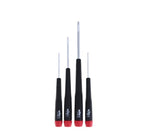 Wiha Precision Screwdriver Set Phillips 4 Piece