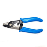 3 Hole Fibre Optic Stripper Blue for NBN, Telstra, Optus