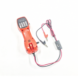 Lineman Testing Handset Telephone Line Tester for Telstra, Optus