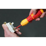 Wiha speedE II Electric Screwdriver