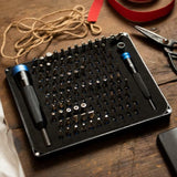 iFixit Manta Screwdriver Kit, 112 Bit