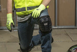Klein Tools Lightweight Gel Kneepads for Tradies & Contractors