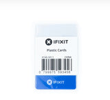 iFixit Plastic Opening Cards for Smartphone, Computer, Tablet & DIY