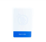 iFixit Plastic Opening Cards for Smartphone, Computer, Tablet & DIY