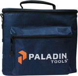 Paladin Tools Professional Grade Fibre Optic Tool Kit