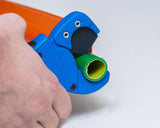 Jonard Tools Microduct Cutter for NBN Telstra Optus