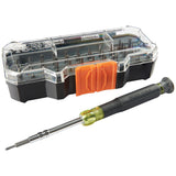 Klein Tools All-in-1 Precision Screwdriver Set for Apple iPhone, iPad