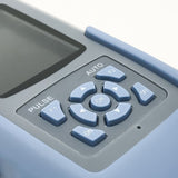 Handheld Telecom Cable Fault Locator TDR Tester Detector