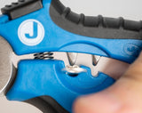 Jonard Tools Multi-function Kevlar & Wire Cutting Tool for NBN Telstra