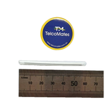 12 Pieces 60mm Fibre Optic Splice Protectors