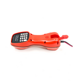 Lineman Testing Handset Telephone Line Tester for Telstra, Optus