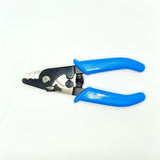 3 Hole Fibre Optic Stripper Blue for NBN, Telstra, Optus