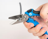 Jonard Tools Multi-function Kevlar & Wire Cutting Tool for NBN Telstra