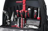 Wiha RedStripe 63 Piece Contractor Tool Kit