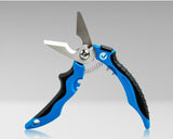 Jonard Tools Multi-function Kevlar & Wire Cutting Tool for NBN Telstra