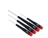 Wiha Precision Screwdriver Set Phillips 4 Piece