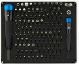 iFixit Manta Screwdriver Kit, 112 Bit