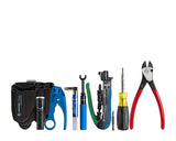 Jonard Tools Coax Tool Kit for NBN, Telstra, Optus, Foxtel Contractors