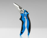 Jonard Tools Multi-function Kevlar & Wire Cutting Tool for NBN Telstra