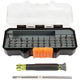 Klein Tools All-in-1 Precision Screwdriver Set for Apple iPhone, iPad