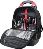Wiha RedStripe 63 Piece Contractor Tool Kit