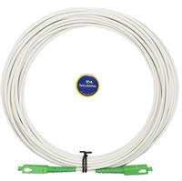 TELCOMATES RIPPER© FIBRE OPTIC PATCH CABLES FOR NBN VARIOUS LENGHTS