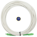 TELCOMATES RIPPER© FIBRE OPTIC PATCH CABLES WITH EXTENSION ADAPTER VARIOUS LENGHTS