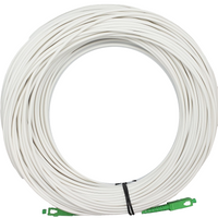 TELCOMATES RIPPER© FIBRE OPTIC PATCH CABLES FOR NBN VARIOUS LENGTHS