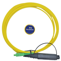 Optitap Fibre Patchcord (3M) + Optitap Adapter for NBN