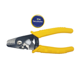 3 Hole Fibre Optic Stripper