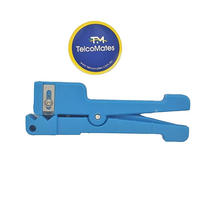 Optical Fibre Loose Tube & Coaxial Cable Stripper 45-163