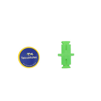 TELCOMATES RIPPER© FIBRE OPTIC PATCH CABLES WITH EXTENSION ADAPTER VARIOUS LENGTHS