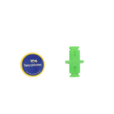 TELCOMATES RIPPER© FIBRE OPTIC PATCH CABLES WITH EXTENSION ADAPTER VARIOUS LENGTHS