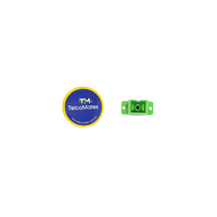 TELCOMATES RIPPER© FIBRE OPTIC PATCH CABLES WITH EXTENSION ADAPTER VARIOUS LENGTHS