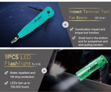 Network Installation Quick Start Kit for NBN,Telstra & Optus