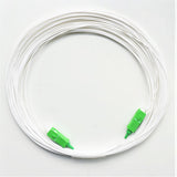 BRAND NEW ULTRA THIN NBN FIBRE OPTIC PATCH CABLES VARIOUS LENGTHS