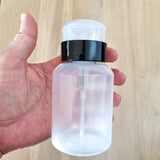 Brand New Fibre Optic Cleaning Alcohol Bottle(200mL)