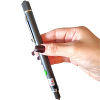 Ultra Slim Fibre Optic Visual Fault Locator - Red Light