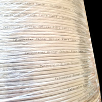 TELCOMATES RIPPER© FIBRE OPTIC PATCH CORD(300M) FOR NBN NTD MODEM to PCD CONNECTION