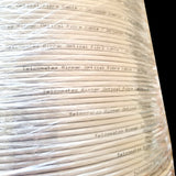TELCOMATES RIPPER© FIBRE OPTIC PATCH CORD(300M) FOR NBN NTD MODEM to PCD CONNECTION