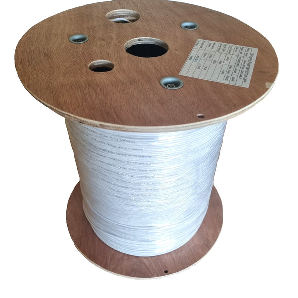 TELCOMATES RIPPER© FIBRE OPTIC PATCH CORD(300M) FOR NBN NTD MODEM to PCD CONNECTION