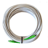 TELCOMATES RIPPER© FIBRE OPTIC PATCH CABLE-120M- FOR FOR NTD MODEM to PCD CONNECTION