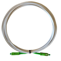 TELCOMATES RIPPER© FIBRE OPTIC PATCH CABLE-2M- FOR  FOR NTD MODEM to PCD CONNECTION