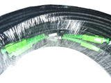 DUPLEX SC APC OUTDOOR FIBRE OPTIC PATCH CABLES VARIOUS LENGTHS