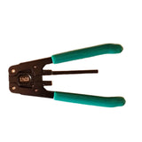 Leather Fibre  Cable stripper FTTH stripper Tool Optical Fibre Cable Stripper