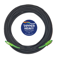 TELCOMATES RIPPER HEAVY© Fibre Optic Patch Cables for NBN