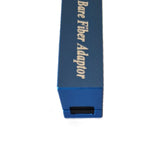 SC APC Bare Fibre Optic Cable Fast Connector for NBN , Telstra