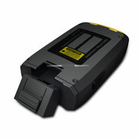Ultimate 4-in-1 Rechargeable Powermeter, Fault Locator, Cable Tester & Flashlight