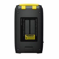 Ultimate 4-in-1 Rechargeable Powermeter, Fault Locator, Cable Tester & Flashlight
