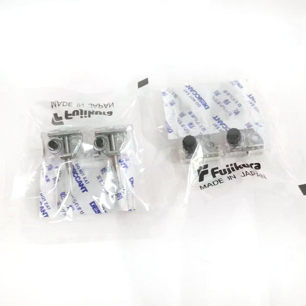 Original Fujikura ELCT2-16B Electrodes for 31S/41S/90S/90R